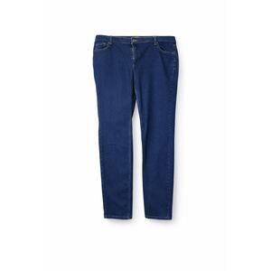 Liz Claiborne Women’s Jeans – Size 18